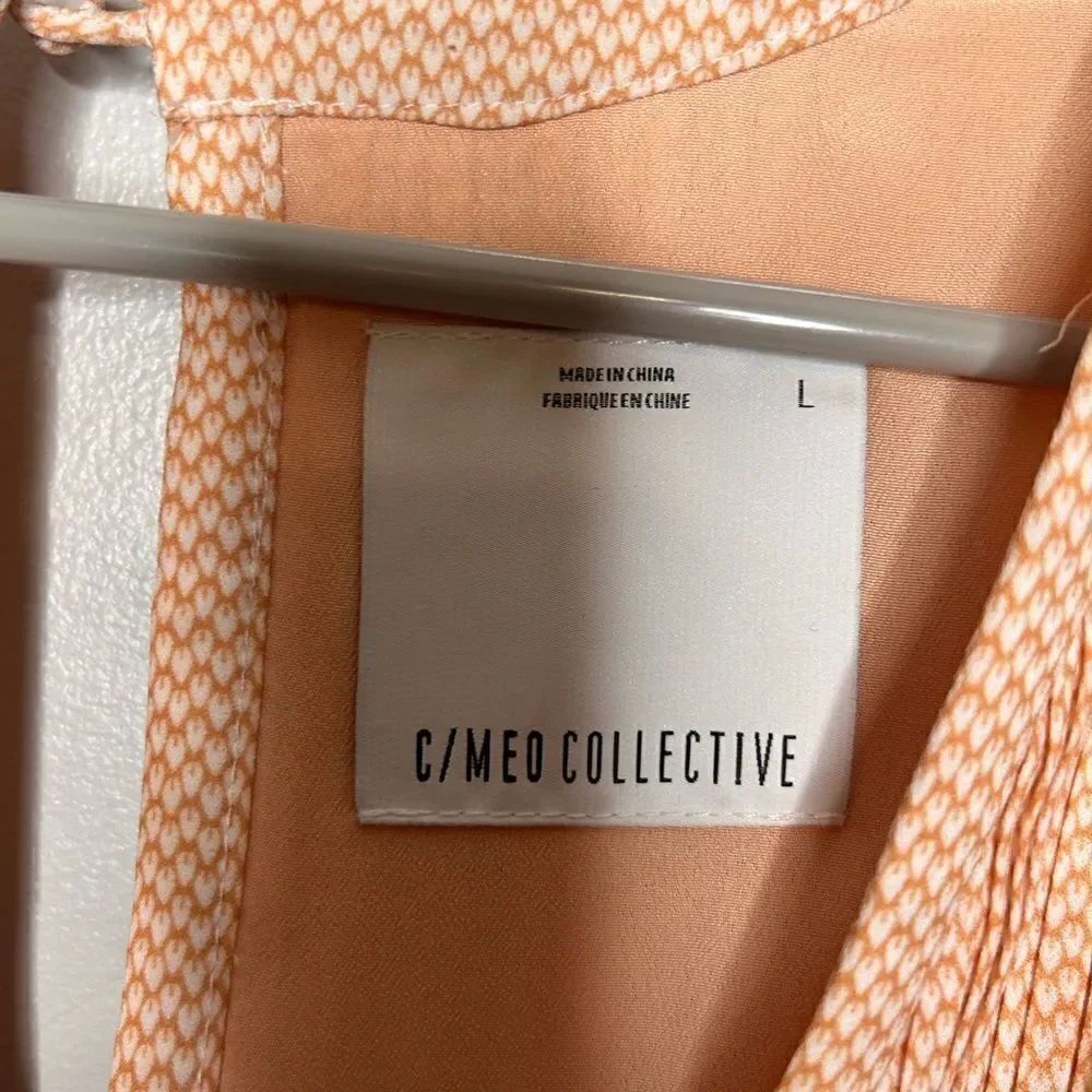 C/Meo Collective Unstoppable Romper - Picture 6 of 7